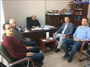 ARAŞTIRMA GÖREVLİLERİNİN DE KATILDIĞI SOÇUMUN İKİNCİ TOPLANTISI GERÇEKLEŞTİRDİ